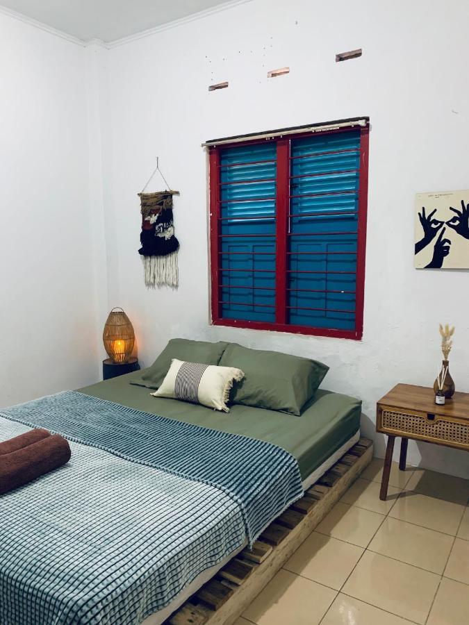 Diwas Stay يوغياكارتا المظهر الخارجي الصورة